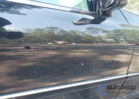 2008 Mercedes-Benz E 550 z USA, uszkodzony, nr VIN WDBUF72X68B259853